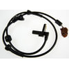 2ABS0397 by HOLSTEIN - Holstein Parts 2ABS0397 ABS Wheel Speed Sensor