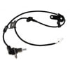 2ABS0411 by HOLSTEIN - Holstein Parts 2ABS0411 ABS Wheel Speed Sensor
