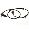 2ABS0414 by HOLSTEIN - Holstein Parts 2ABS0414 ABS Wheel Speed Sensor