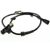 Holstein 2ABS0418 ABS Wheel Speed Sensor Holstein Parts 2ABS0418 ABS Wheel Speed Sensor