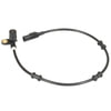 2ABS0421 by HOLSTEIN - Holstein Parts 2ABS0421 ABS Wheel Speed Sensor