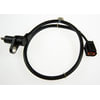 2ABS0429 by HOLSTEIN - Holstein Parts 2ABS0429 ABS Wheel Speed Sensor