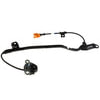 2ABS0439 by HOLSTEIN - Holstein Parts 2ABS0439 ABS Wheel Speed Sensor
