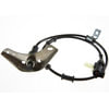 2ABS0447 by HOLSTEIN - Holstein Parts 2ABS0447 ABS Wheel Speed Sensor