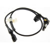 2ABS0455 by HOLSTEIN - Holstein Parts 2ABS0455 ABS Wheel Speed Sensor