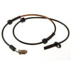 2ABS0458 by HOLSTEIN - Holstein Parts 2ABS0458 ABS Wheel Speed Sensor