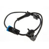 2ABS0465 by HOLSTEIN - Holstein Parts 2ABS0465 ABS Wheel Speed Sensor