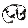 2ABS0466 by HOLSTEIN - Holstein Parts 2ABS0466 ABS Wheel Speed Sensor