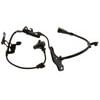 2ABS0472 by HOLSTEIN - Holstein Parts 2ABS0472 ABS Wheel Speed Sensor