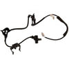 2ABS0476 by HOLSTEIN - Holstein Parts 2ABS0476 ABS Wheel Speed Sensor