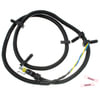Holstein 2ABS0485 ABS Wheel Speed Sensor Wiring Harness Holstein Parts 2ABS0485 ABS Wheel Speed Sensor Wiring Harness