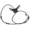 Holstein 2ABS0490 ABS Wheel Speed Sensor Holstein Parts 2ABS0490 ABS Wheel Speed Sensor