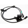 2ABS0494 by HOLSTEIN - Holstein Parts 2ABS0494 ABS Wheel Speed Sensor