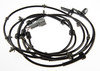 Holstein 2ABS0501 ABS Wheel Speed Sensor Holstein Parts 2ABS0501 ABS Wheel Speed Sensor