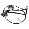 2ABS0515 by HOLSTEIN - Holstein Parts 2ABS0515 ABS Wheel Speed Sensor