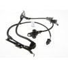 Holstein 2ABS0519 ABS Wheel Speed Sensor Holstein Parts 2ABS0519 ABS Wheel Speed Sensor
