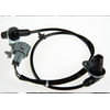 2ABS0521 by HOLSTEIN - Holstein Parts 2ABS0521 ABS Wheel Speed Sensor
