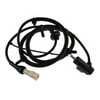2ABS0526 by HOLSTEIN - Holstein Parts 2ABS0526 ABS Wheel Speed Sensor