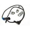 Holstein 2ABS0537 ABS Wheel Speed Sensor Holstein Parts 2ABS0537 ABS Wheel Speed Sensor