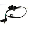 2ABS0542 by HOLSTEIN - Holstein Parts 2ABS0542 ABS Wheel Speed Sensor
