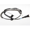Holstein 2ABS0573 ABS Wheel Speed Sensor Holstein Parts 2ABS0573 ABS Wheel Speed Sensor