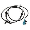 2ABS0578 by HOLSTEIN - Holstein Parts 2ABS0578 ABS Wheel Speed Sensor