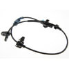 2ABS0585 by HOLSTEIN - Holstein Parts 2ABS0585 ABS Wheel Speed Sensor