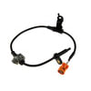 2ABS0586 by HOLSTEIN - Holstein Parts 2ABS0586 ABS Wheel Speed Sensor