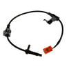 2ABS0590 by HOLSTEIN - Holstein Parts 2ABS0590 ABS Wheel Speed Sensor