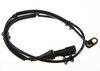 2ABS0597 by HOLSTEIN - Holstein Parts 2ABS0597 ABS Wheel Speed Sensor