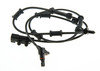 Holstein 2ABS0598 ABS Wheel Speed Sensor Holstein Parts 2ABS0598 ABS Wheel Speed Sensor