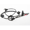2ABS0606 by HOLSTEIN - Holstein Parts 2ABS0606 ABS Wheel Speed Sensor