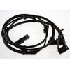 2ABS0608 by HOLSTEIN - Holstein Parts 2ABS0608 ABS Wheel Speed Sensor