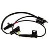 Holstein 2ABS0609 ABS Wheel Speed Sensor Holstein Parts 2ABS0609 ABS Wheel Speed Sensor