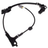 2ABS0615 by HOLSTEIN - Holstein Parts 2ABS0615 ABS Wheel Speed Sensor