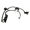 2ABS0617 by HOLSTEIN - Holstein Parts 2ABS0617 ABS Wheel Speed Sensor