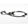 2ABS0624 by HOLSTEIN - Holstein Parts 2ABS0624 ABS Wheel Speed Sensor
