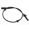 Holstein 2ABS0641 ABS Wheel Speed Sensor Holstein Parts 2ABS0641 ABS Wheel Speed Sensor