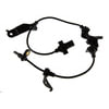 Holstein 2ABS0646 ABS Wheel Speed Sensor Holstein Parts 2ABS0646 ABS Wheel Speed Sensor