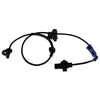2ABS0649 by HOLSTEIN - Holstein Parts 2ABS0649 ABS Wheel Speed Sensor