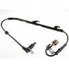 2ABS0654 by HOLSTEIN - Holstein Parts 2ABS0654 ABS Wheel Speed Sensor