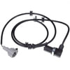 Holstein 2ABS0657 ABS Wheel Speed Sensor Holstein Parts 2ABS0657 ABS Wheel Speed Sensor