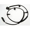 2ABS0659 by HOLSTEIN - Holstein Parts 2ABS0659 ABS Wheel Speed Sensor