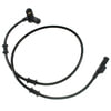 Holstein 2ABS0693 ABS Wheel Speed Sensor Holstein Parts 2ABS0693 ABS Wheel Speed Sensor