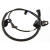 Holstein 2ABS0710 ABS Wheel Speed Sensor Holstein Parts 2ABS0710 ABS Wheel Speed Sensor
