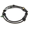 2ABS0722 by HOLSTEIN - Holstein Parts 2ABS0722 ABS Wheel Speed Sensor