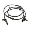 2ABS0726 by HOLSTEIN - Holstein Parts 2ABS0726 ABS Wheel Speed Sensor