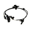Holstein 2ABS0729 ABS Wheel Speed Sensor Holstein Parts 2ABS0729 ABS Wheel Speed Sensor
