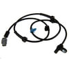 2ABS0741 by HOLSTEIN - Holstein Parts 2ABS0741 ABS Wheel Speed Sensor