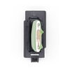 Holstein 2BMR0013 HVAC Blower Motor Resistor Holstein Parts 2BMR0013 HVAC Blower Motor Resistor
